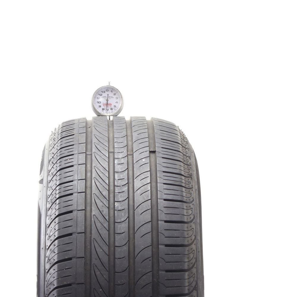 Set of (2) Used 235/65R17 Sceptor 4XS 104T - 7/32 - Image 2