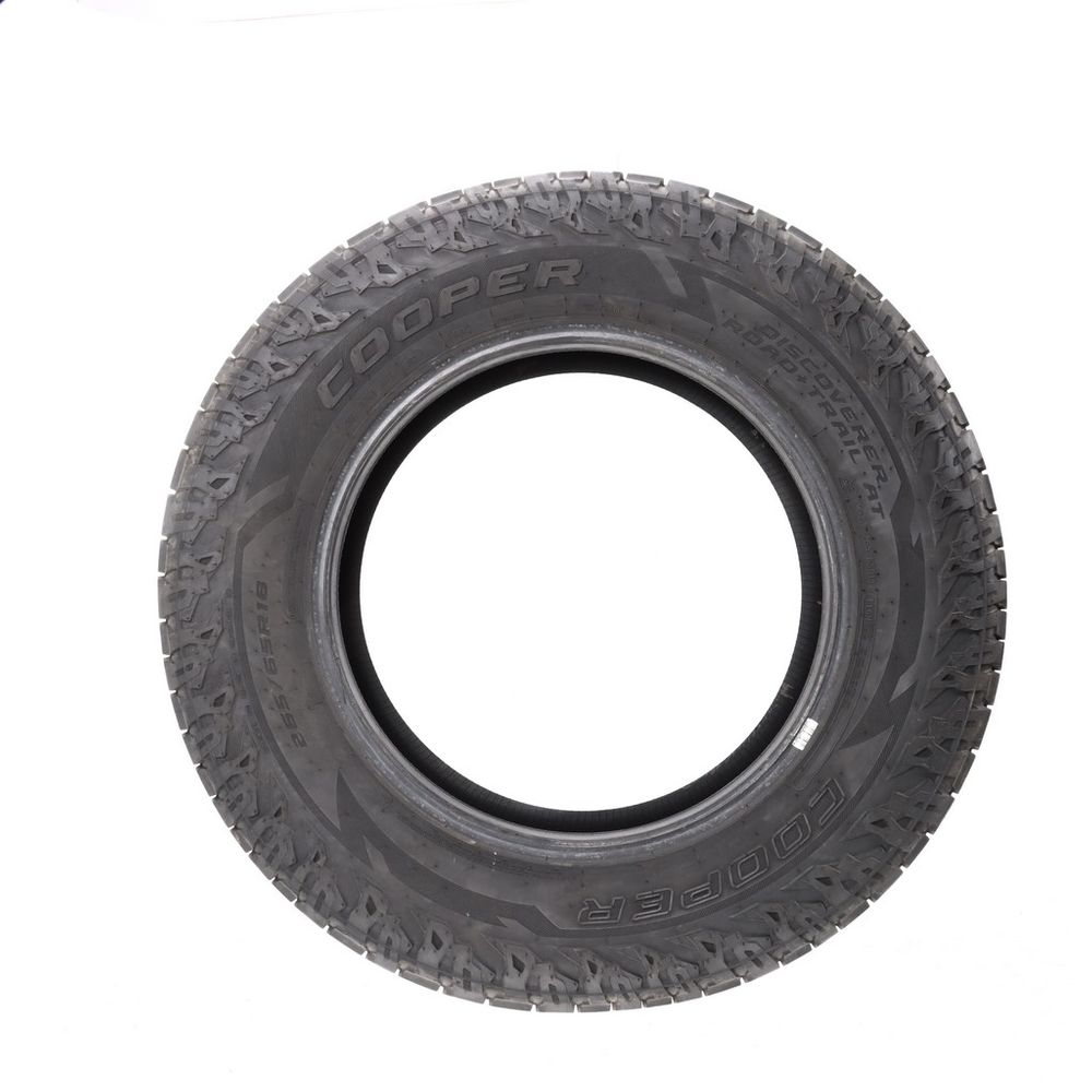 Used 265/65R18 Cooper Discoverer Road+Trail AT 116H - 12.5/32 - Image 3