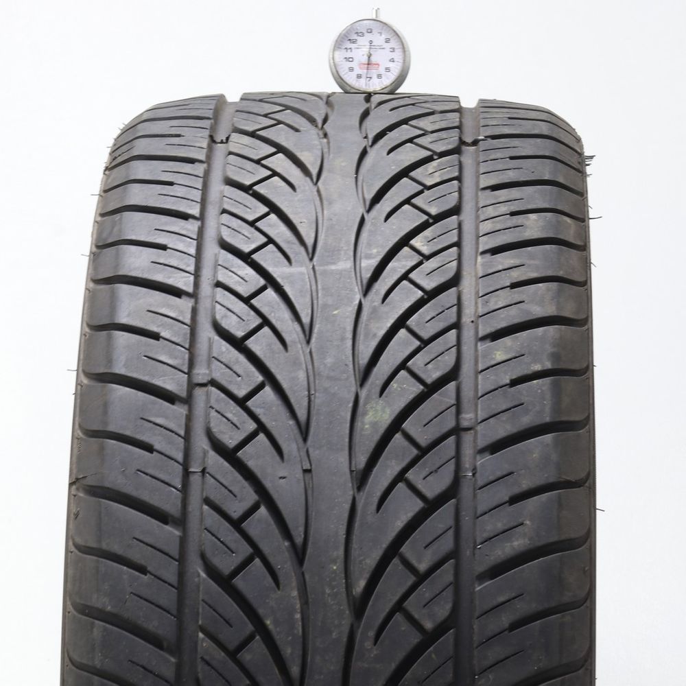 Used 295/30ZR26 Venom Power Ragnarok Zero 107W - 7/32 - Image 2