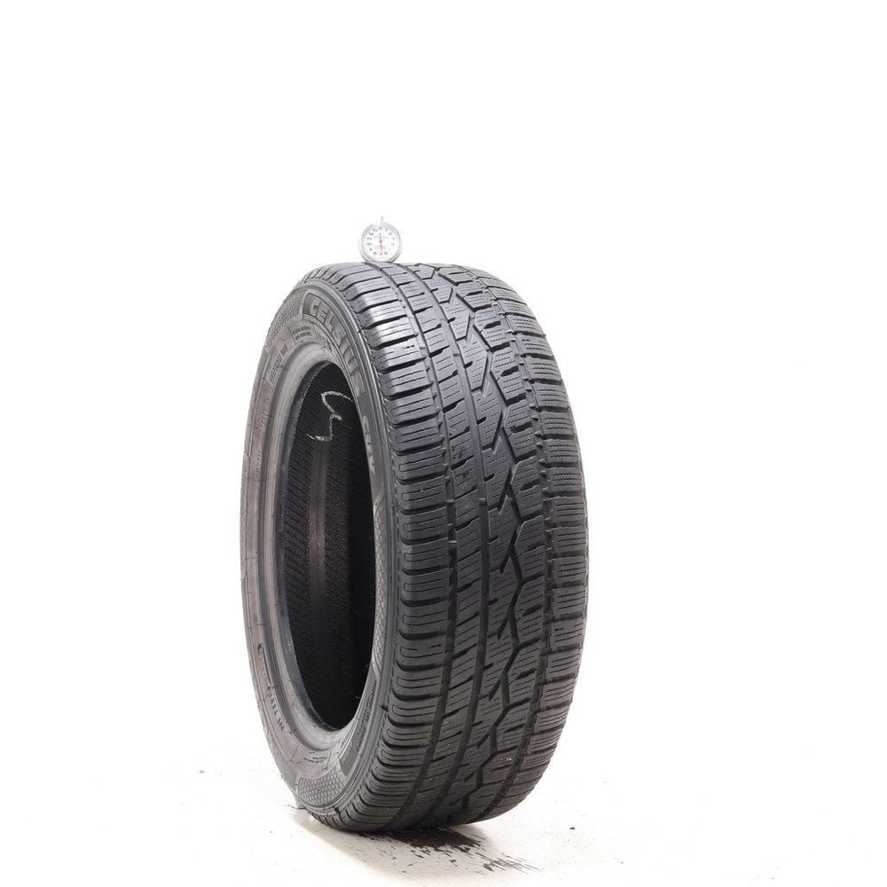 Used 225/55R17 Toyo Celsius CUV 101V - 6.5/32 - Image 1