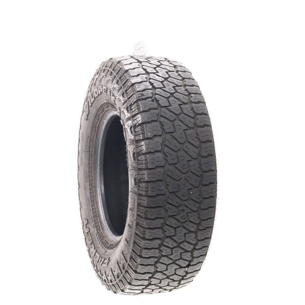 Used 265/75R16 Falken Wildpeak A/T4W 116T - 9.5/32 - Image 1