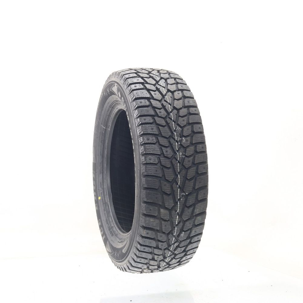 Set of (2) New 235/60R17 Sumitomo Ice Edge 102T - Image 1