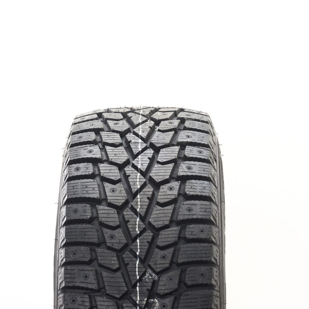 Set of (2) New 235/60R17 Sumitomo Ice Edge 102T - Image 2