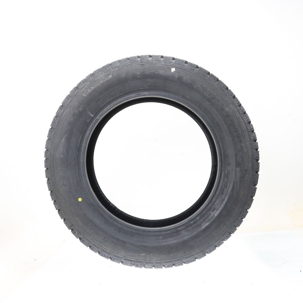 Set of (2) New 235/60R17 Sumitomo Ice Edge 102T - Image 3