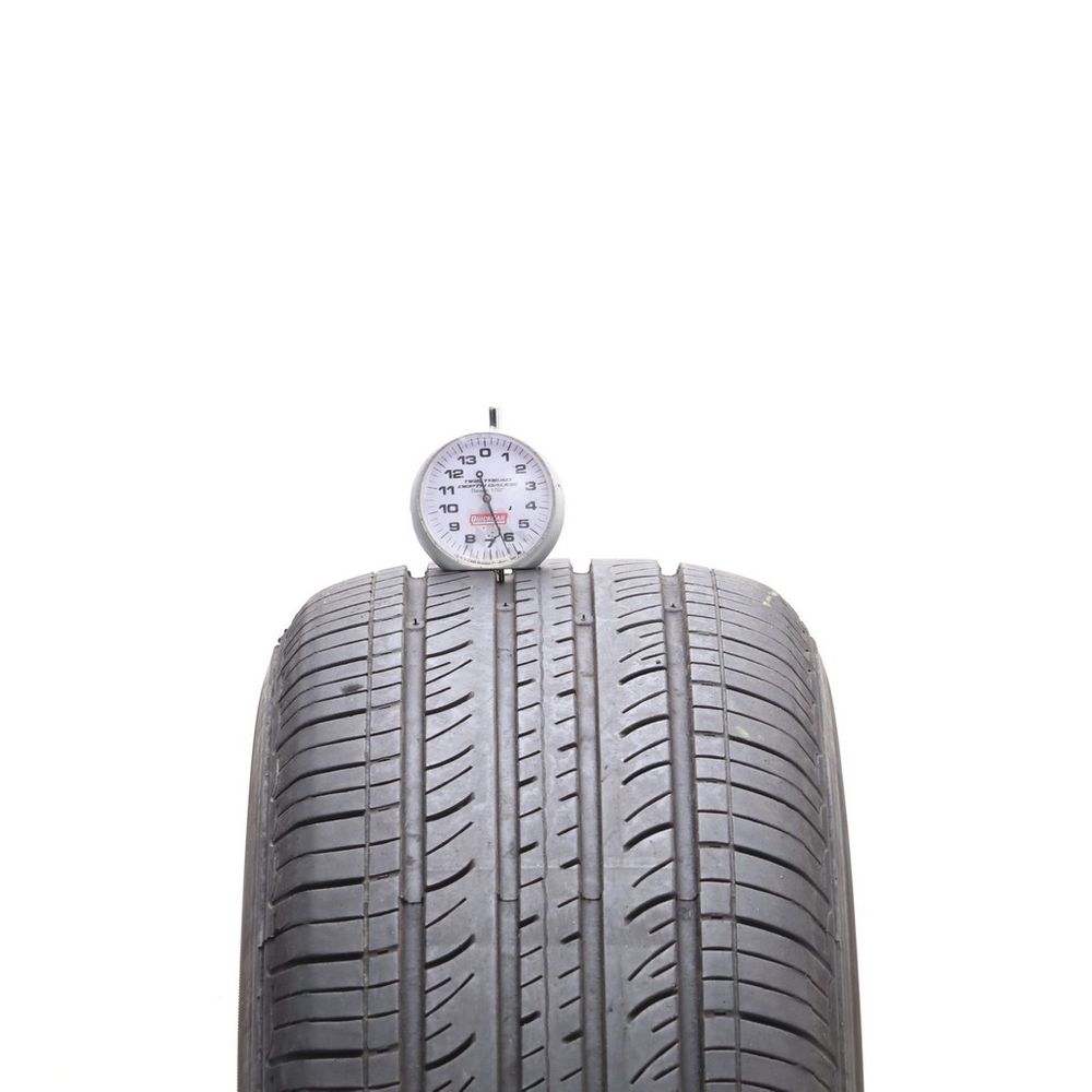 Used 185/60R15 Hankook Optimo H426 84H - 6/32 - Image 2