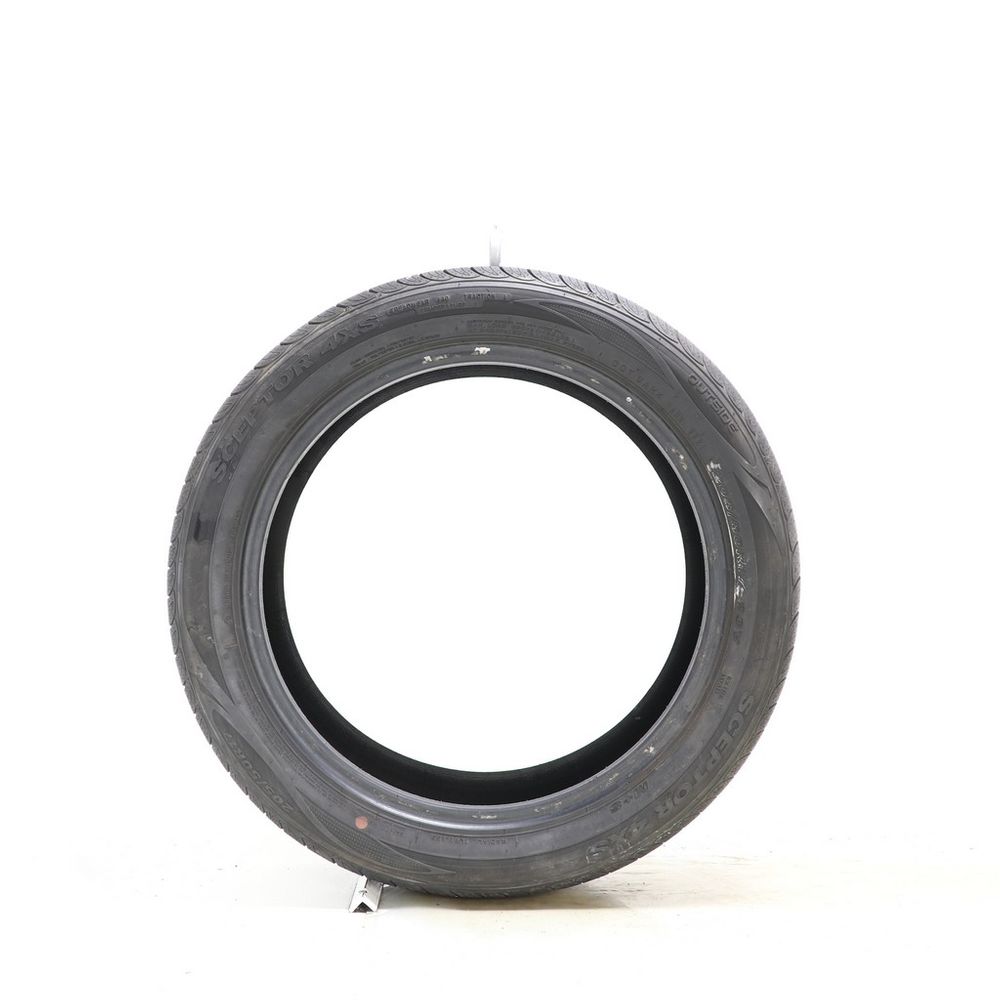 Used 205/50R17 Sceptor 4XS 93V - 8.5/32 - Image 3