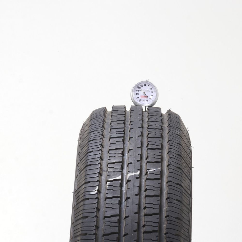 Used LT 225/75R16 Wild Trail Commercial L/T AO 115/112Q E - 12/32 - Image 2