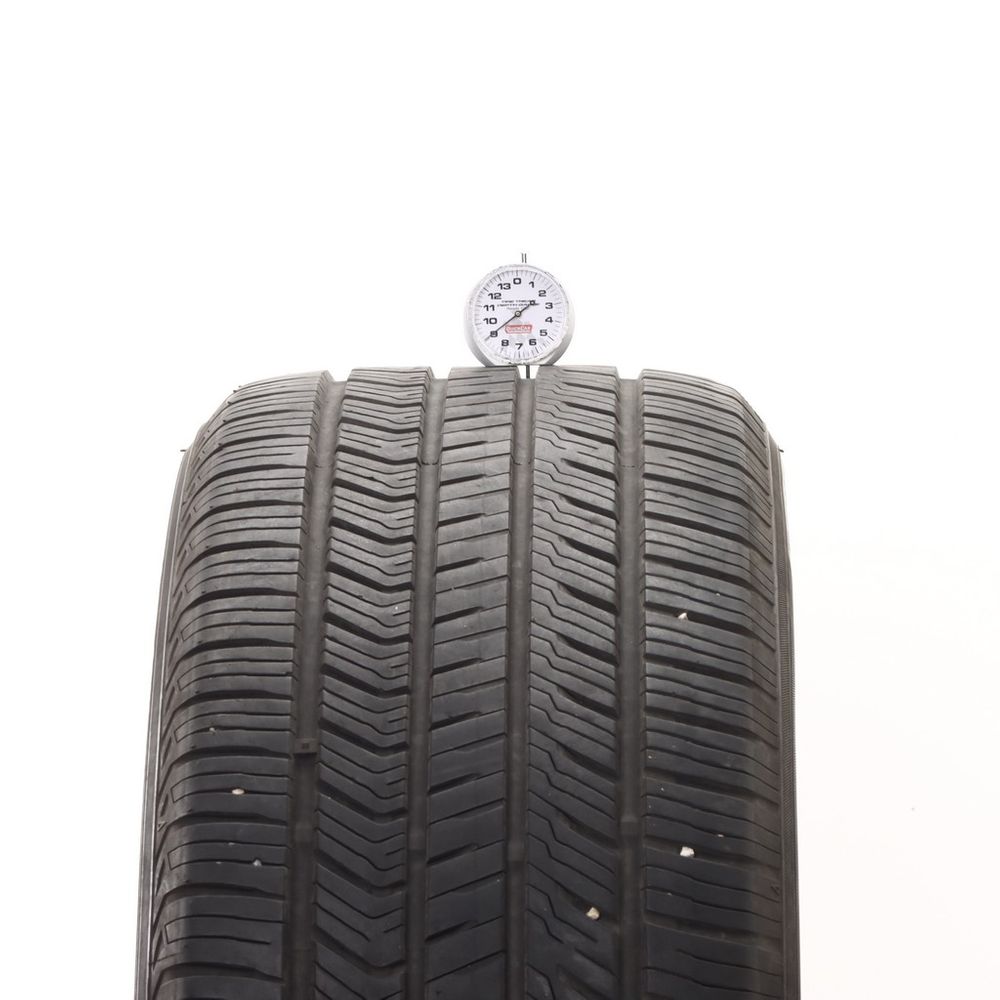 Set of (2) Used 275/45R21 Yokohama Geolandar X-CV G057 110W - 9-9.5/32 - Image 2