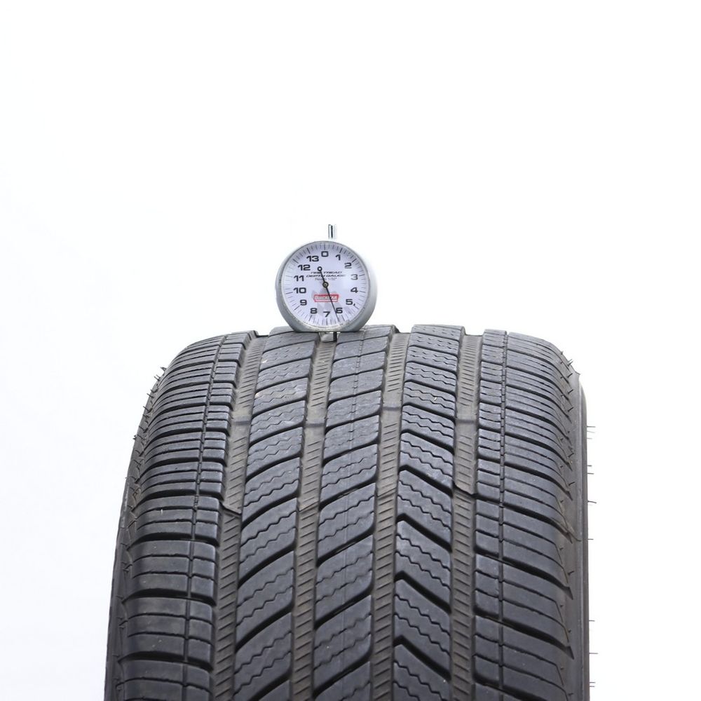 Set of (4) Used 225/45R17 Bridgestone Turanza Quiet Track 91V - 6-7.5/32 - Image 2