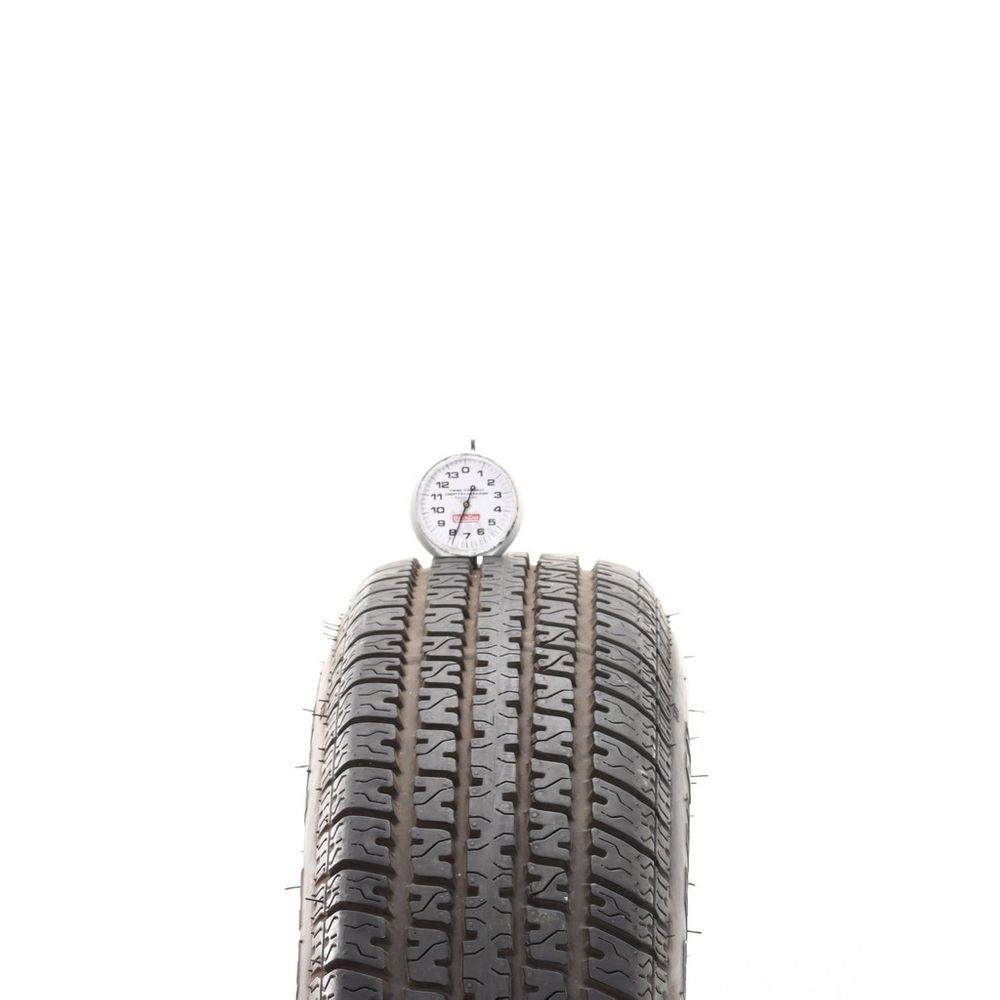 Used ST 175/80R13 Carlisle Radial Trail RH 1N/A C - 7.5/32 - Image 2