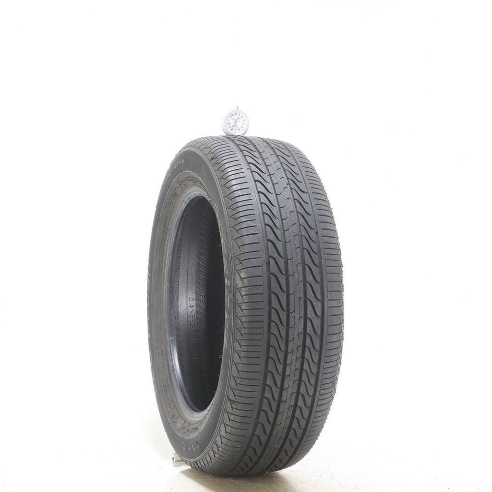 Set of (2) Used 205/60R16 Accelera Eco Plush 96V - 8/32 - Image 1