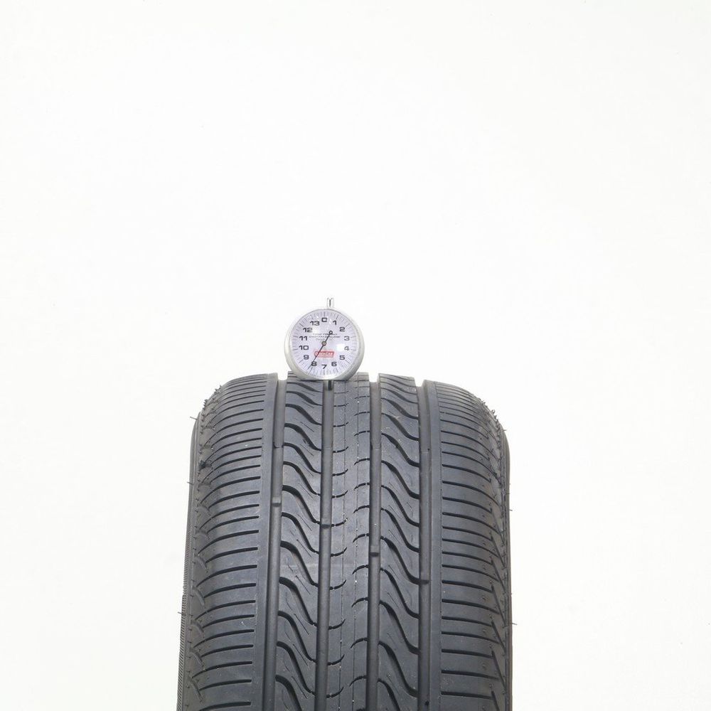 Set of (2) Used 205/60R16 Accelera Eco Plush 96V - 8/32 - Image 2