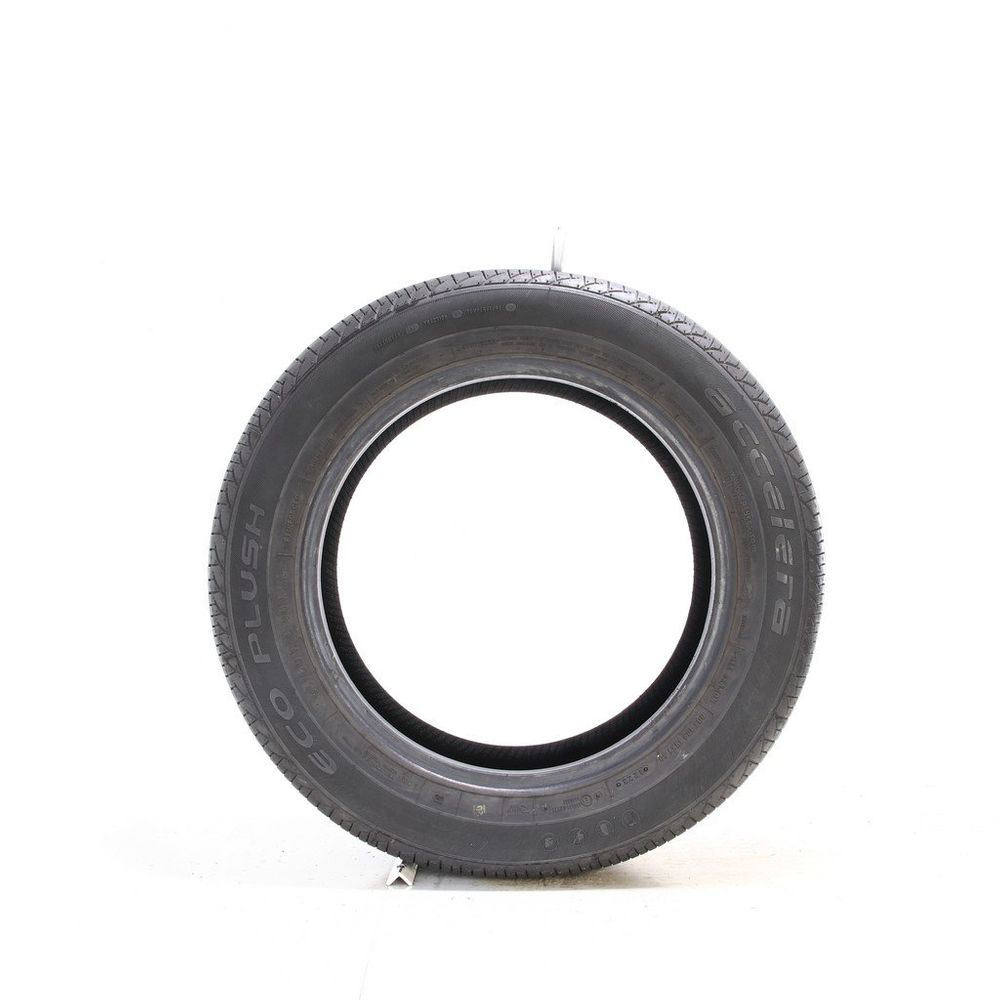 Set of (2) Used 205/60R16 Accelera Eco Plush 96V - 8/32 - Image 3