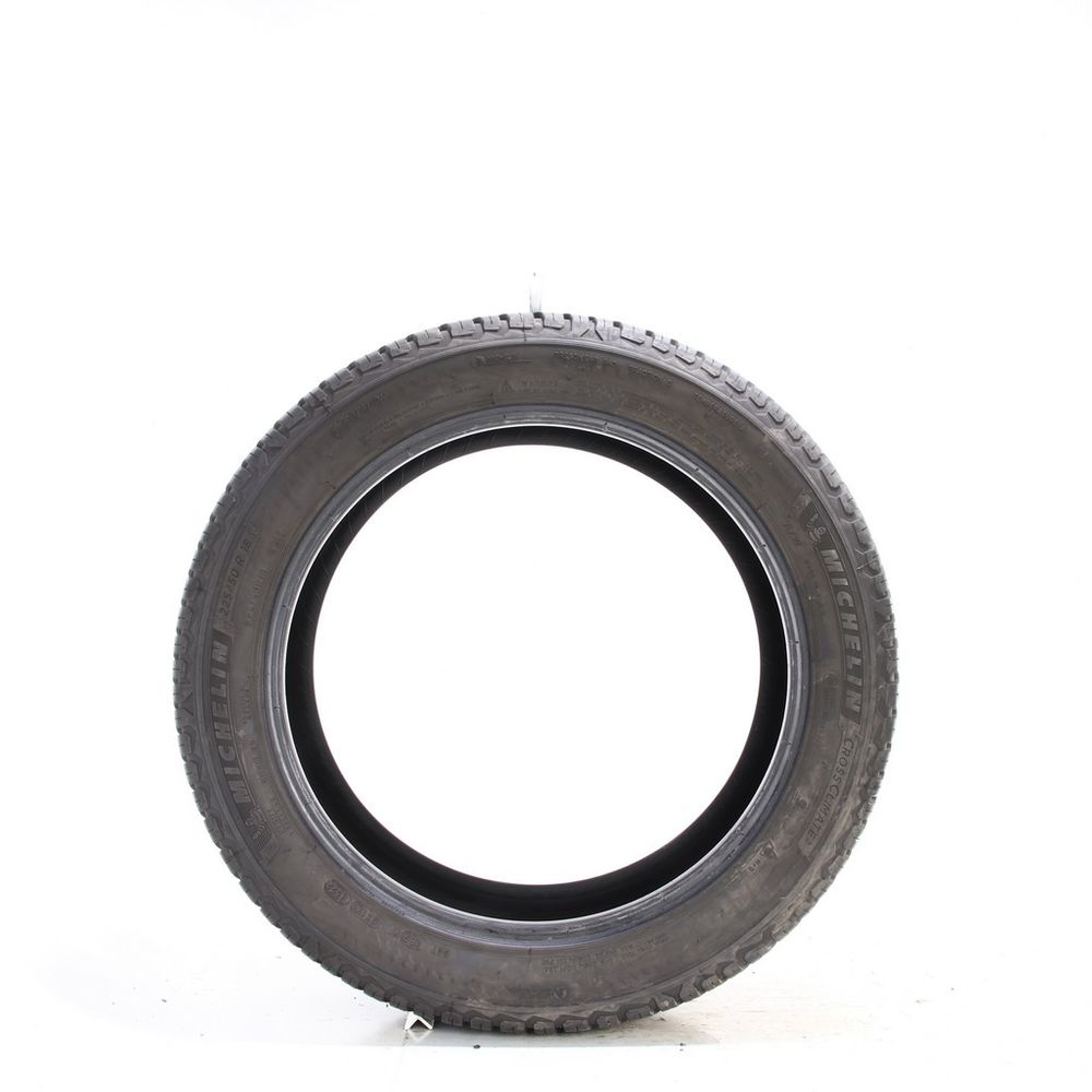 Used 225/50R18 Michelin CrossClimate 2 95H - 8/32 - Image 3