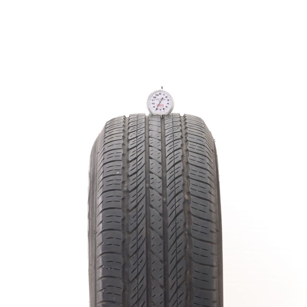 Used 245/75R16 Toyo Open Country A31 109S - 8/32 - Image 2