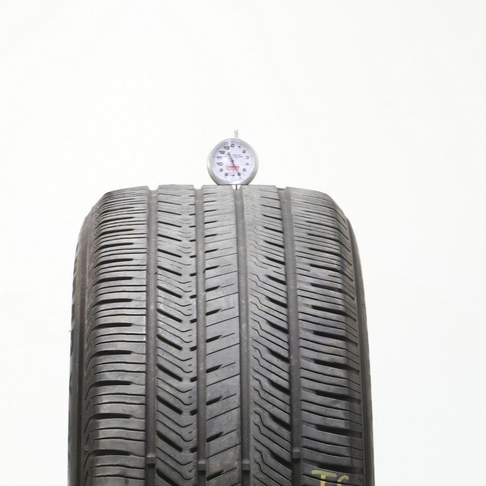 Set of (2) Used 265/45R20 Yokohama Geolandar X-CV G057 108W - 6-6.5/32 - Image 2