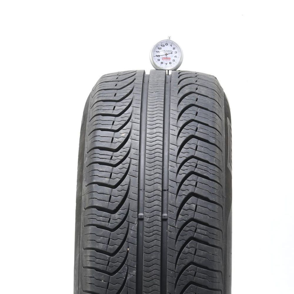 Used 215/60R16 Pirelli P4 Persist AS Plus 95T - 10/32 - Image 2