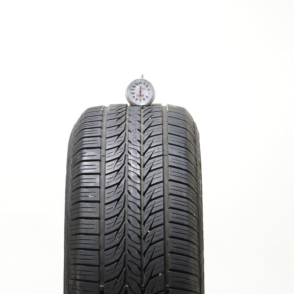Set of (4) Used 225/65R17 General Altimax RT43 102H - 7/32 - Image 2
