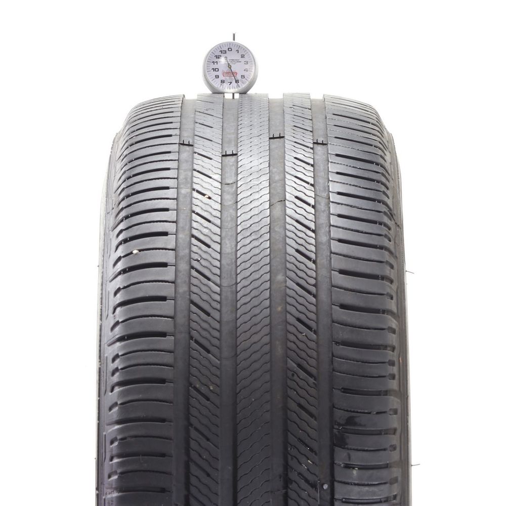 Used 255/55R18 Michelin Premier LTX 109H - 6/32 - Image 2