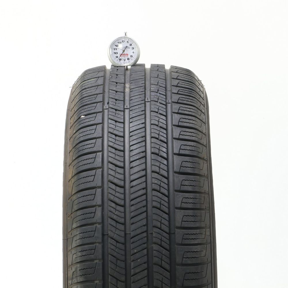 Set of (2) Used 225/65R17 National Touring A/S 102T - 8/32 - Image 2