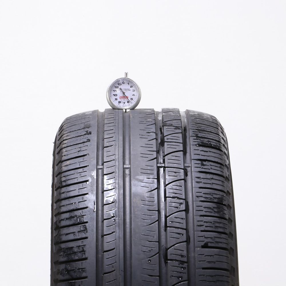Used 255/45R20 Pirelli Scorpion Verde AO 101H - 5.5/32 - Image 2