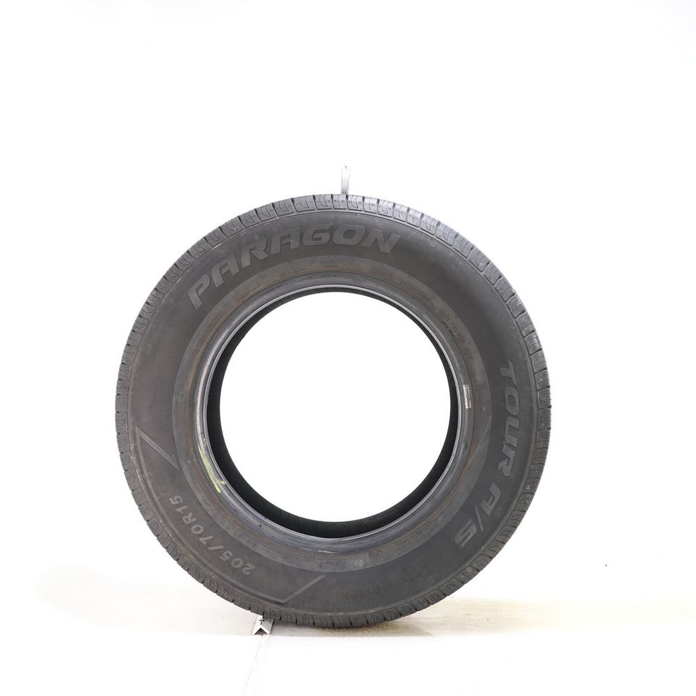 Used 205/70R15 Paragon Tour A/S 96T - 8.5/32 - Image 3