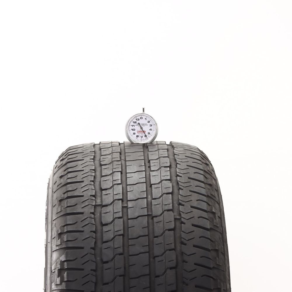 Set of (2) Used 275/65R18 Goodyear Wrangler Fortitude HT 116T - 5.5/32 - Image 2