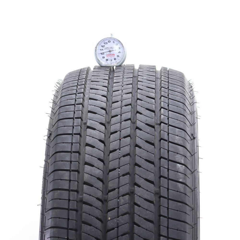Used 245/65R17 Bridgestone Ecopia H/L 422 Plus 105T - 10/32 - Image 2