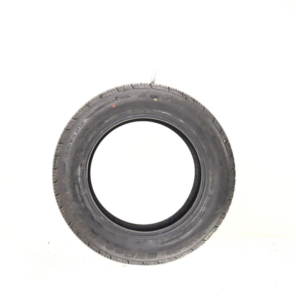 Used 185/65R15 BFGoodrich Advantage Control 88H - 10.5/32 - Image 3