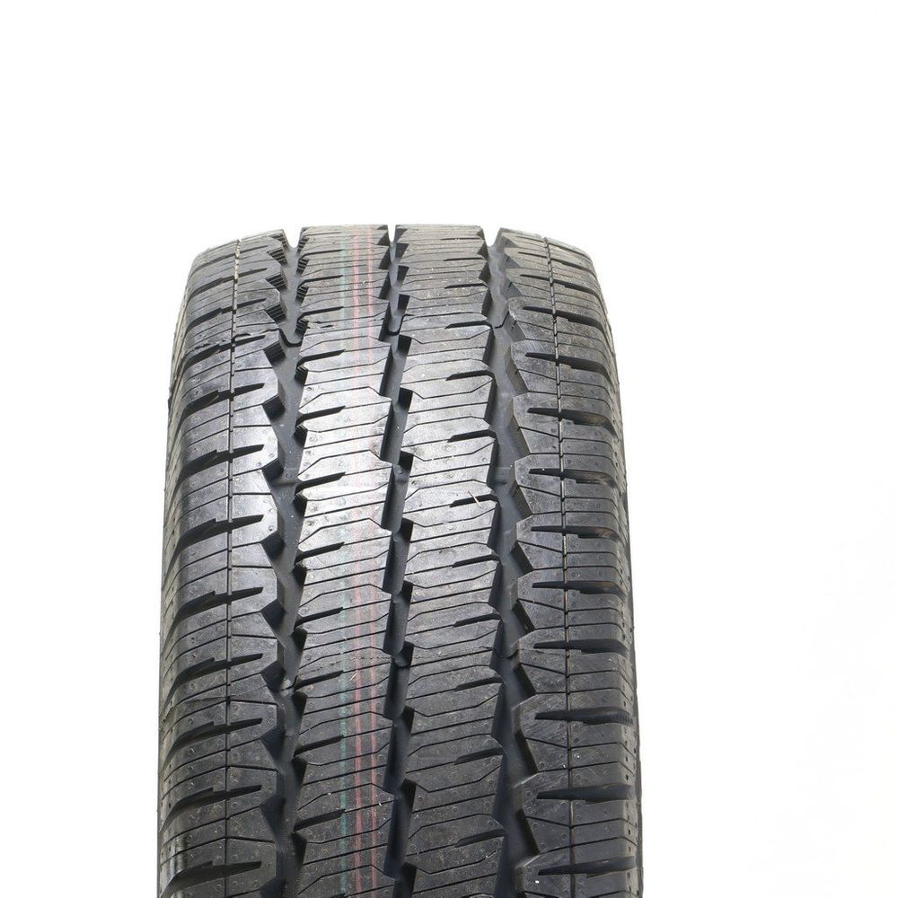 Driven Once 225/75R16C Continental VanContact A/S 121/120R - 12/32 - Image 2