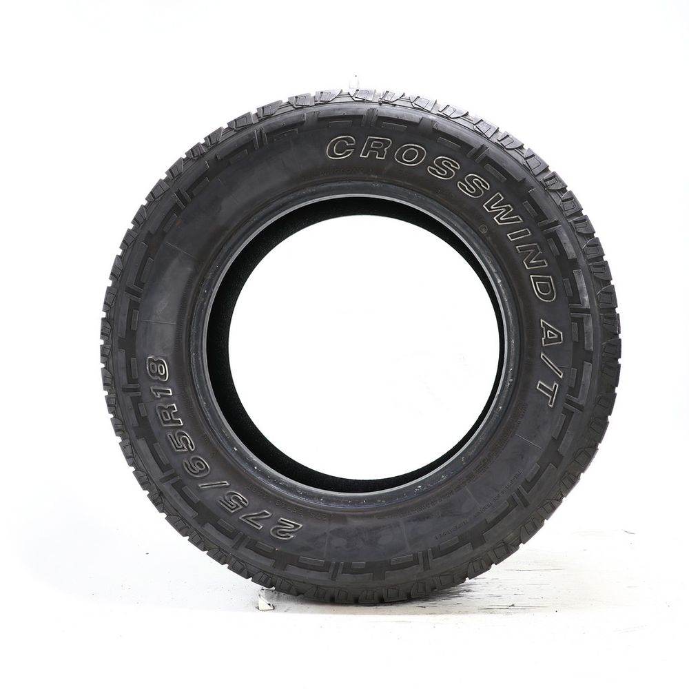 Used 275/65R18 Linglong Crosswind A/T 116T - 7.5/32 - Image 3