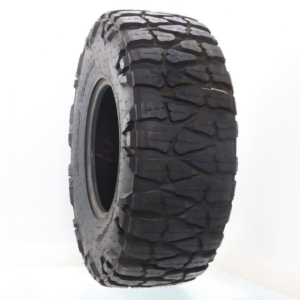 New LT 37X13.5R17 Nitto Extreme Terrain Mud Grappler 131P E - Image 1