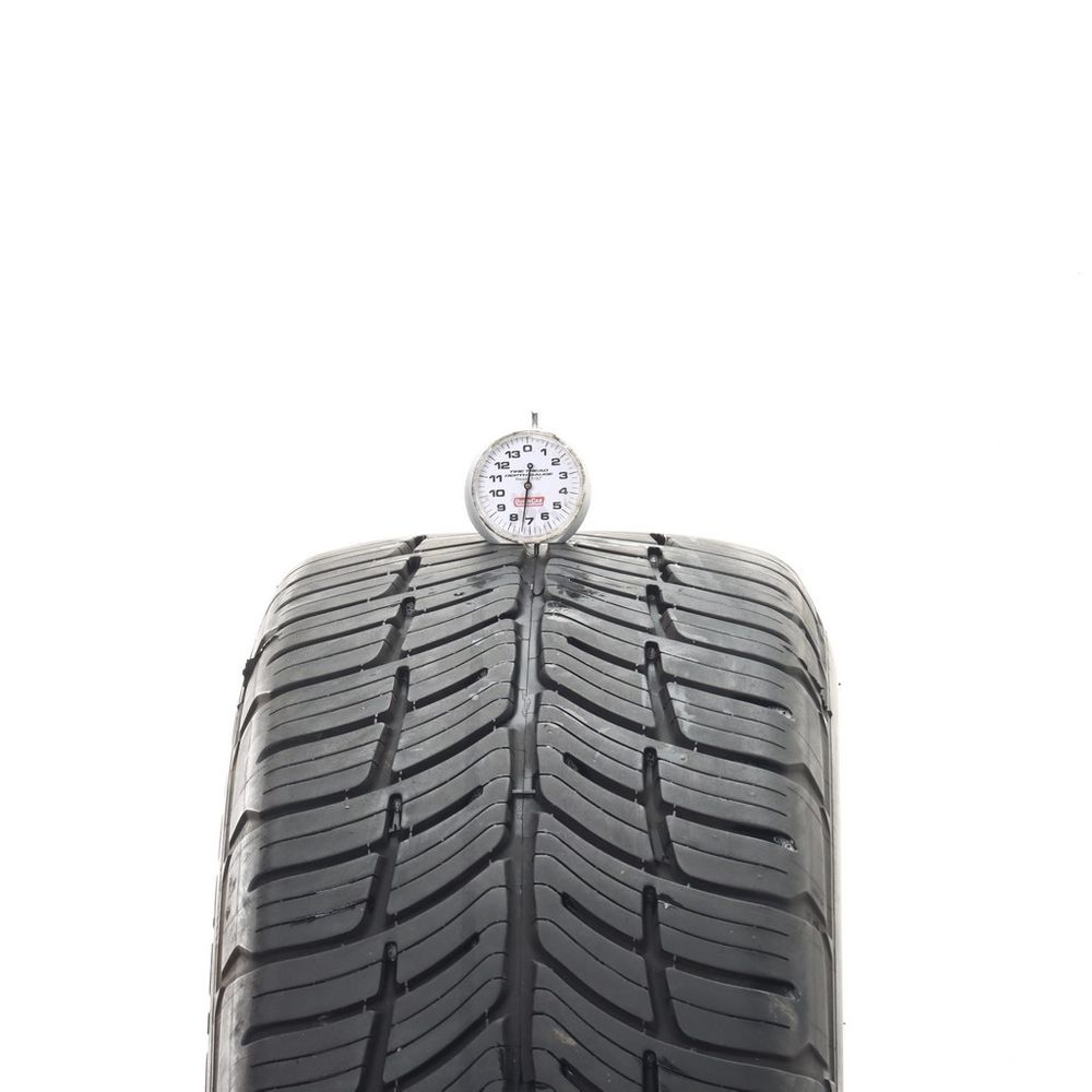 Used 235/55ZR17 BFGoodrich g-Force Comp-2 A/S Plus 103W - 7/32 - Image 2