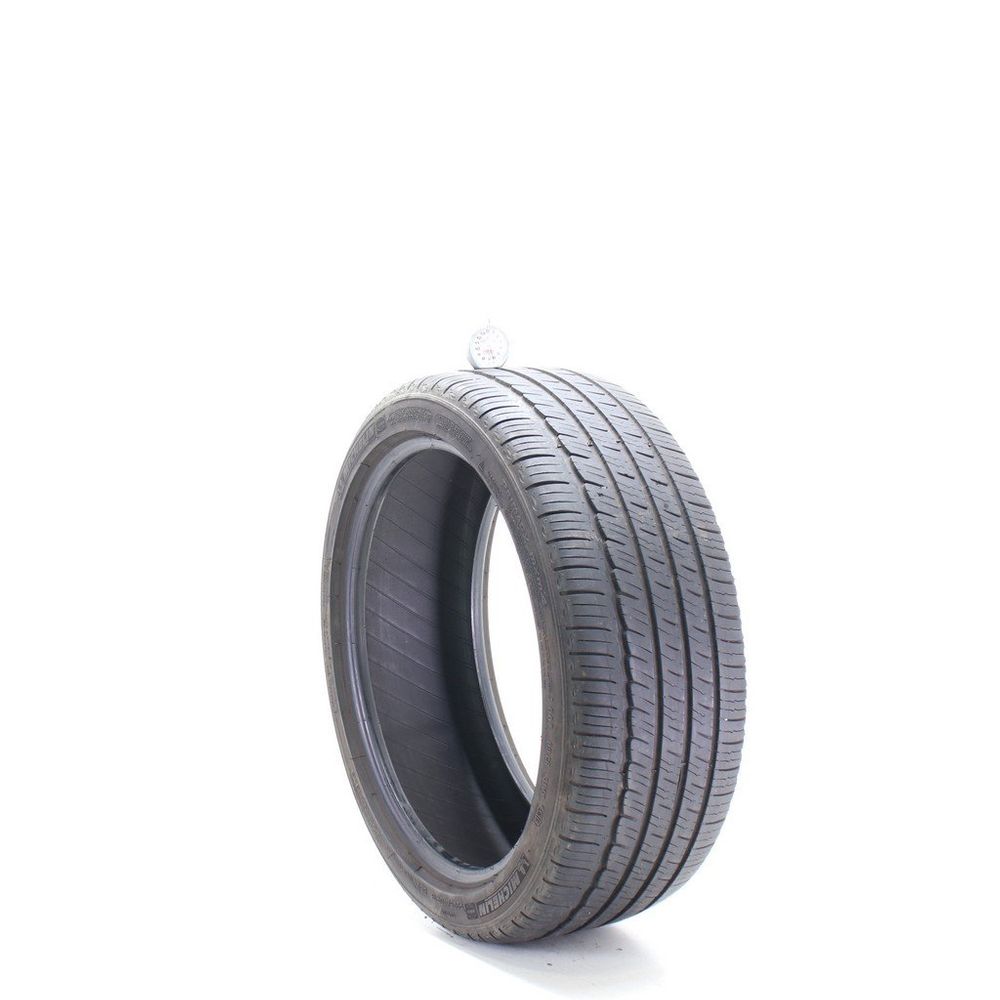 Set of (2) Used 225/40R18 Michelin Primacy MXM4 88V - 5-6.5/32 - Image 4