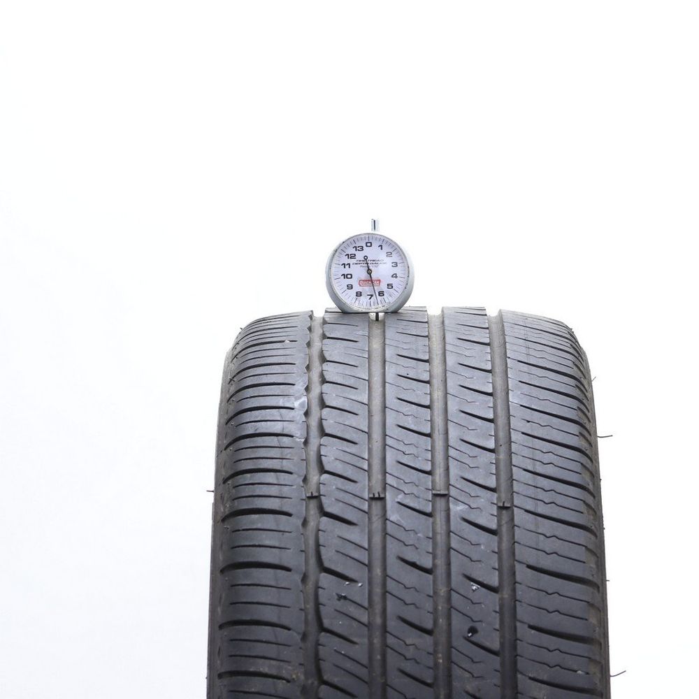 Set of (2) Used 225/40R18 Michelin Primacy MXM4 88V - 5-6.5/32 - Image 5