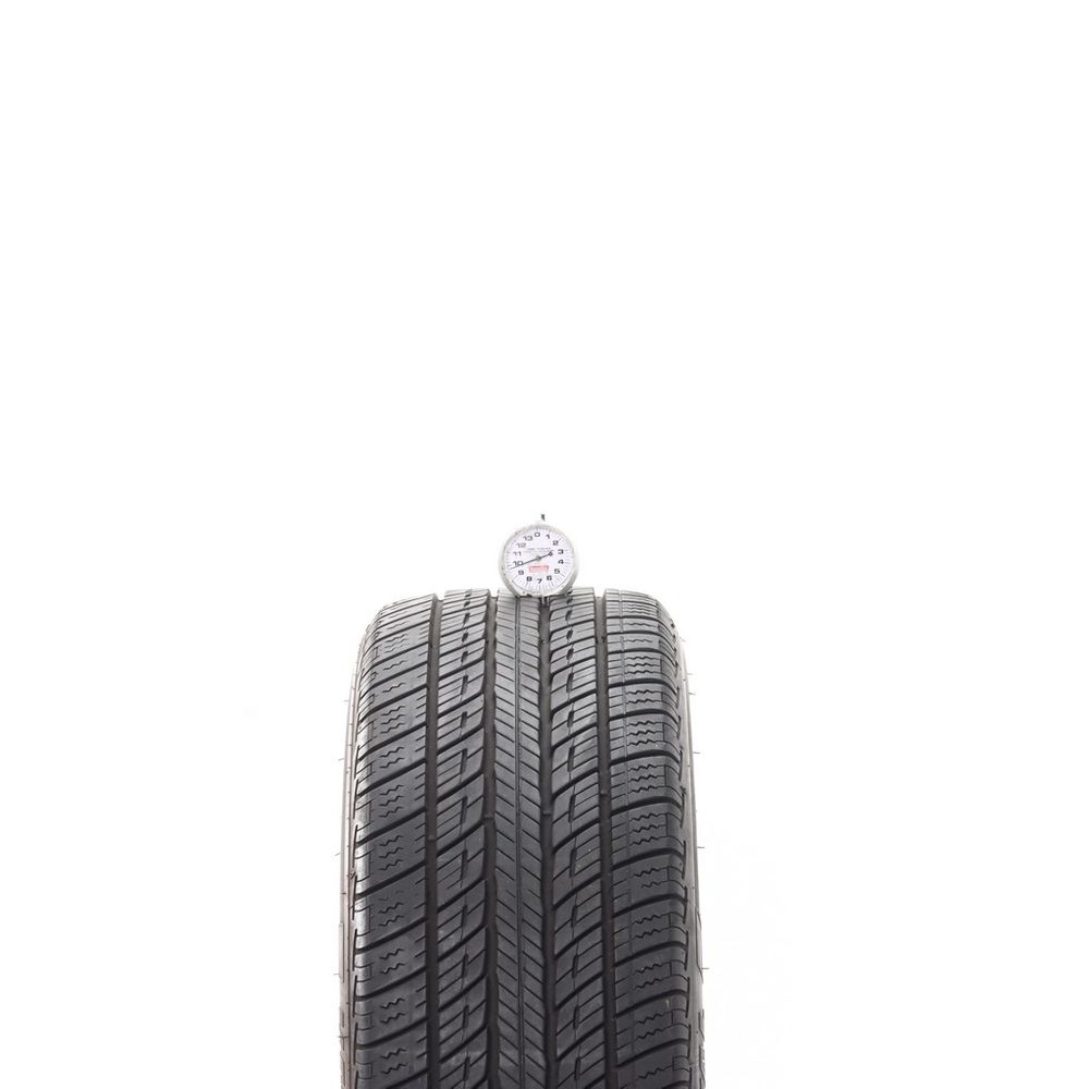 Set of (4) Used 205/55R16 Uniroyal Tiger Paw Touring A/S 91H - 9-9.5/32 - Image 5