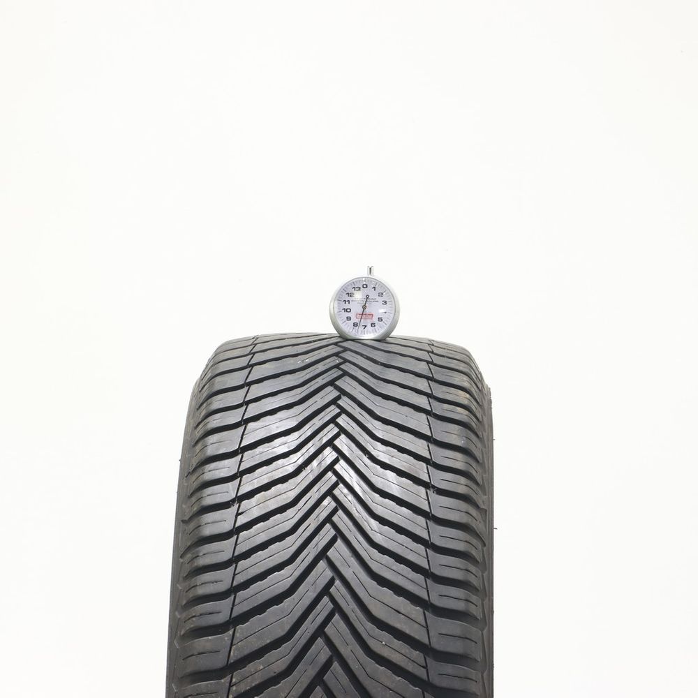Used 225/55R17 Michelin CrossClimate 2 101H - 7.5/32 - Image 2