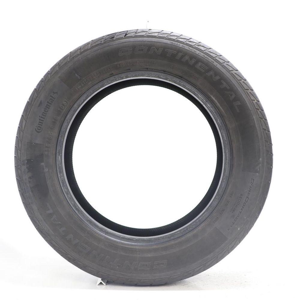 Used 235/65R18 Continental SureContact LX 106H - 5/32 - Image 3