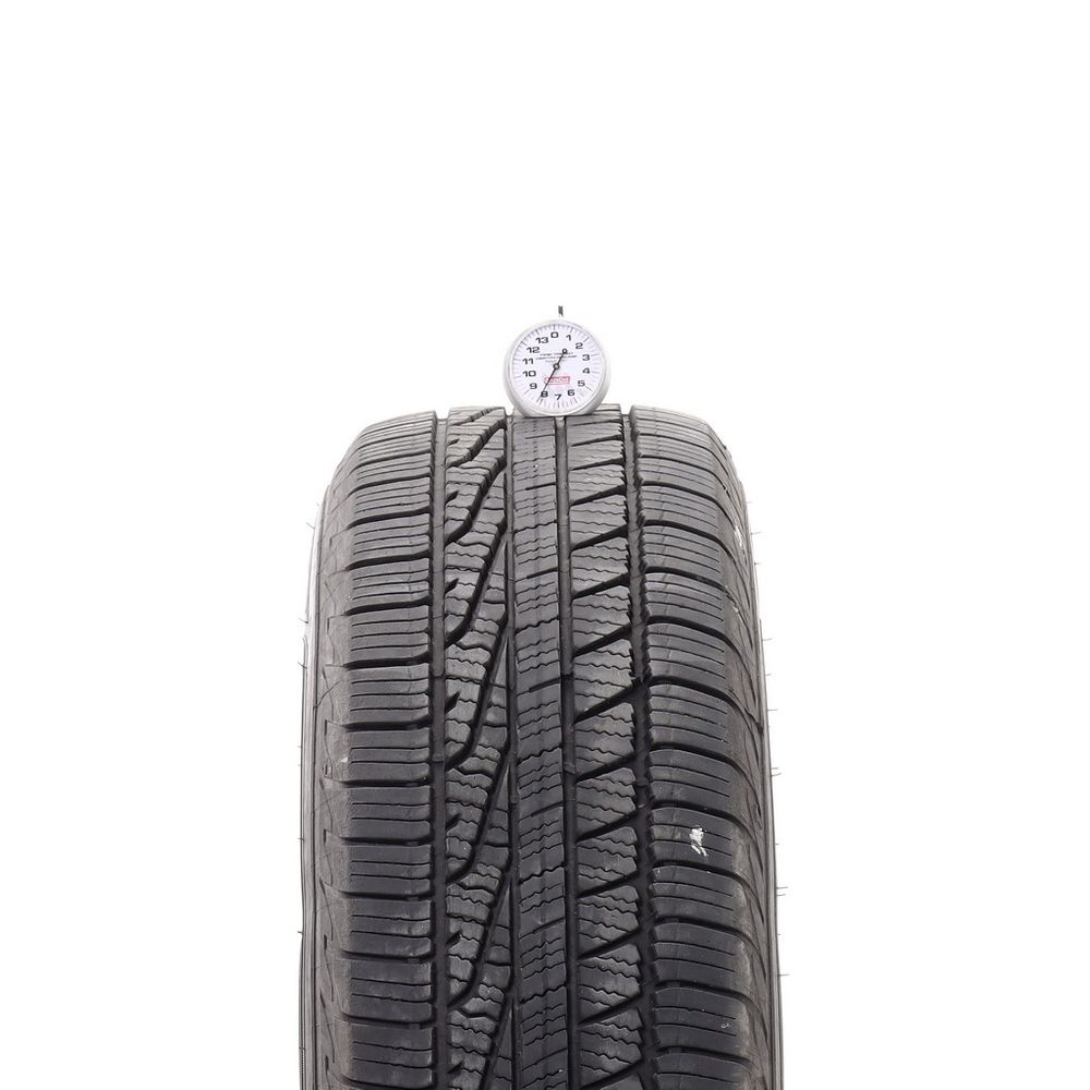 Used 215/65R16 Goodyear Assurance WeatherReady 98H - 8/32 - Image 2
