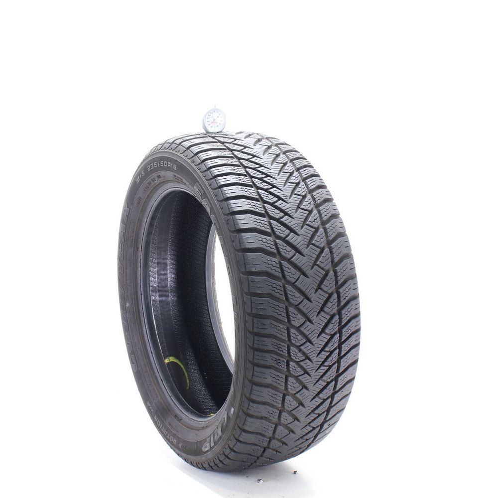 Used 235/50R18 Goodyear Eagle Ultra Grip GW3 101V - 9/32 - Image 1