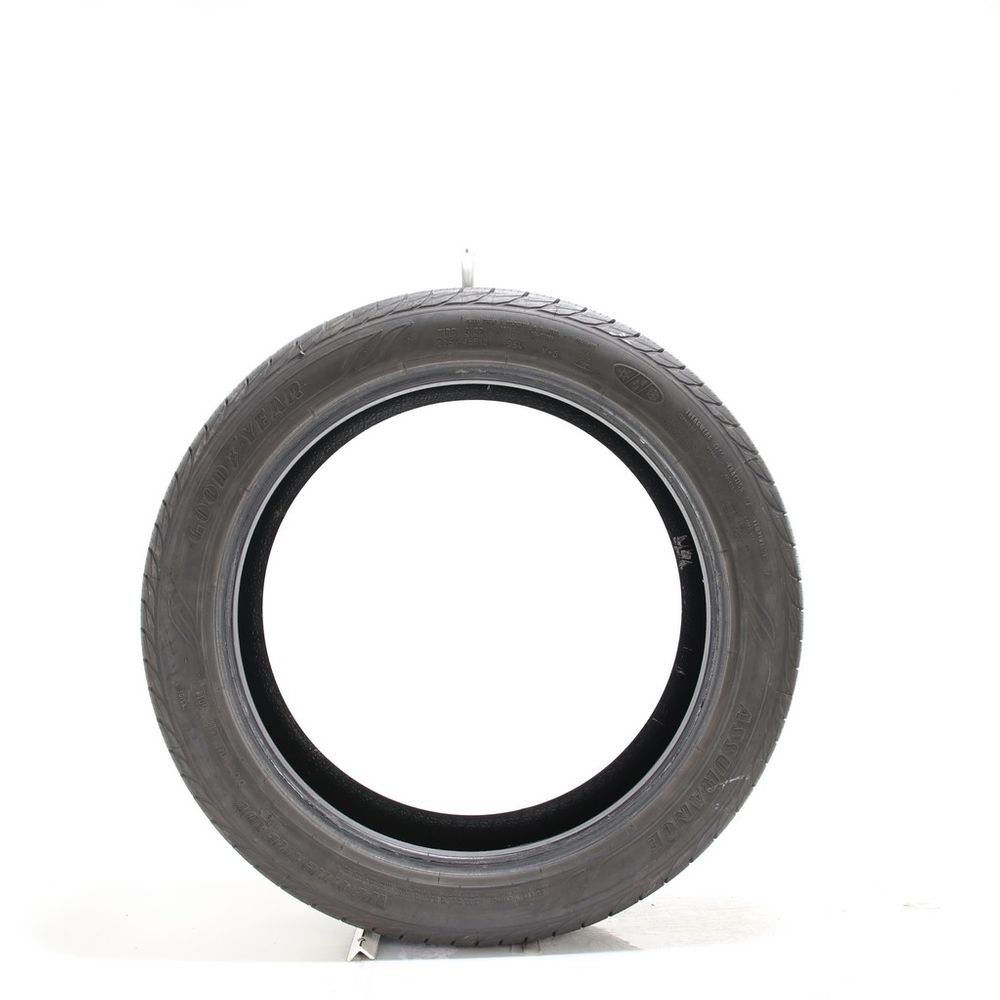 Used 225/45R18 Goodyear Assurance WeatherReady 95V - 8/32 - Image 3