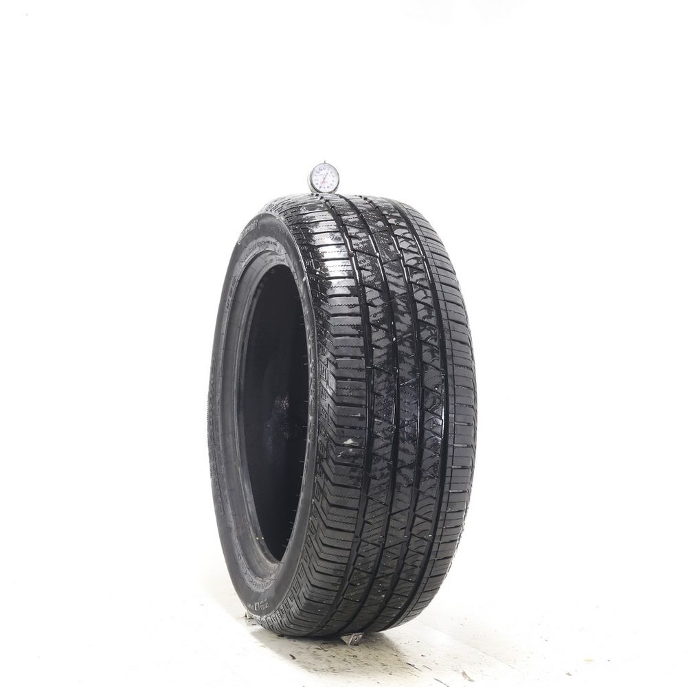 Used 235/50R18 Continental CrossContact LX Sport 97V - 8/32 - Image 1