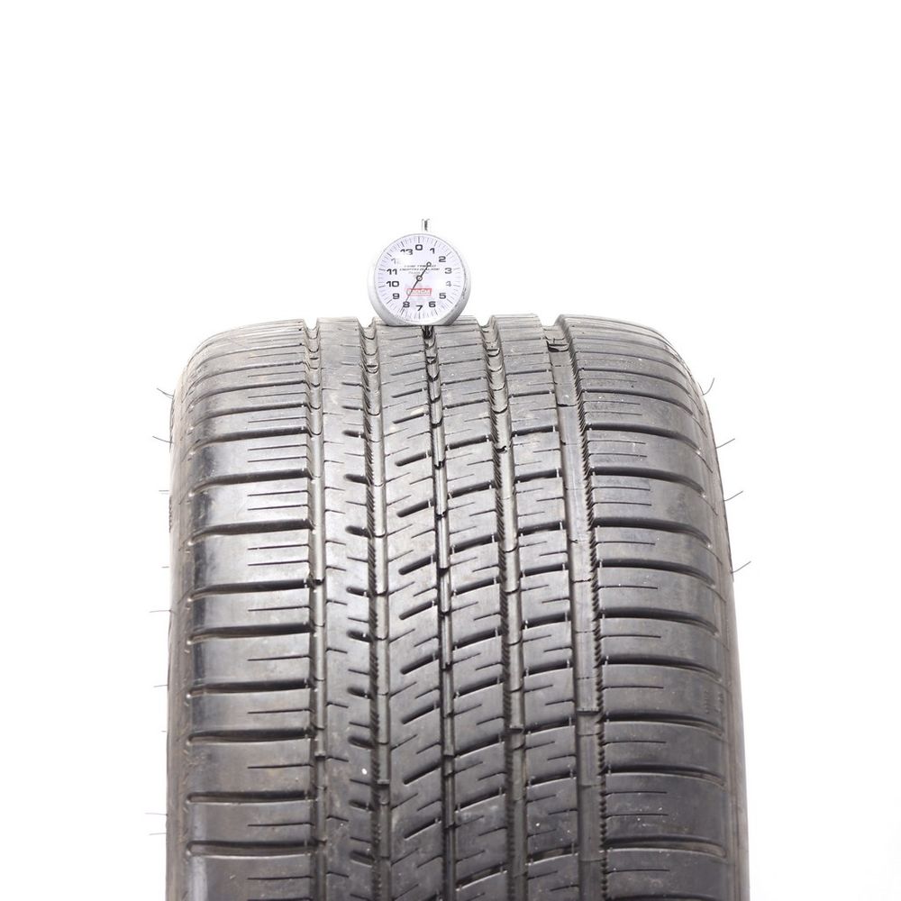 Set of (2) Used 265/45ZR20 Michelin Pilot Sport A/S 3 Plus 108Y - 6.5-8/32 - Image 5