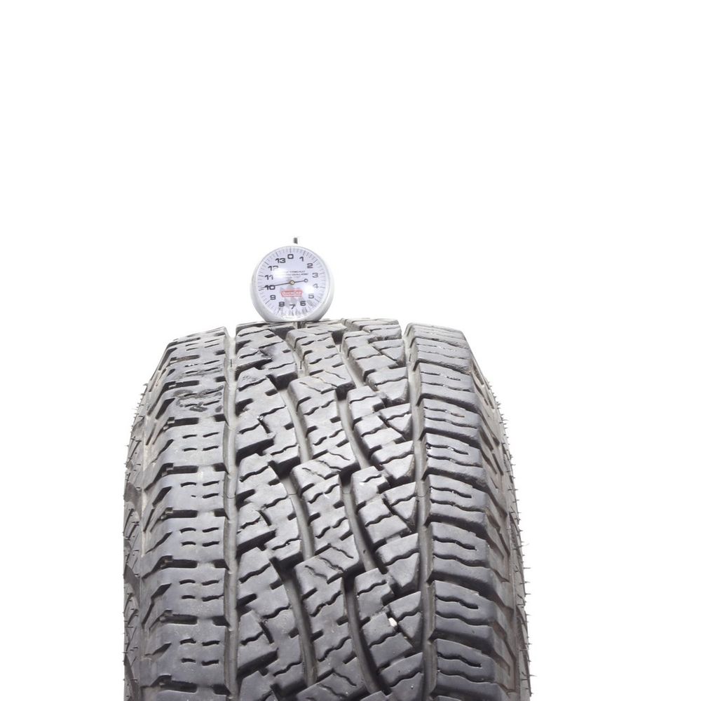 Used LT 235/80R17 Nexen Roadian AT Pro RA8 120/117R E - 10/32 - Image 2