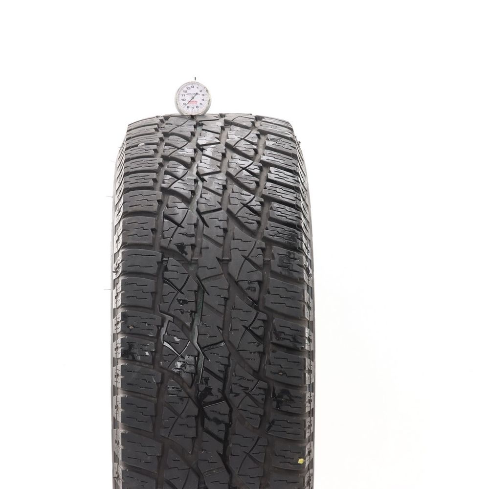 Used 265/65R17 Wild Country Radial XTX SPORT 112T - 8.5/32 - Image 2