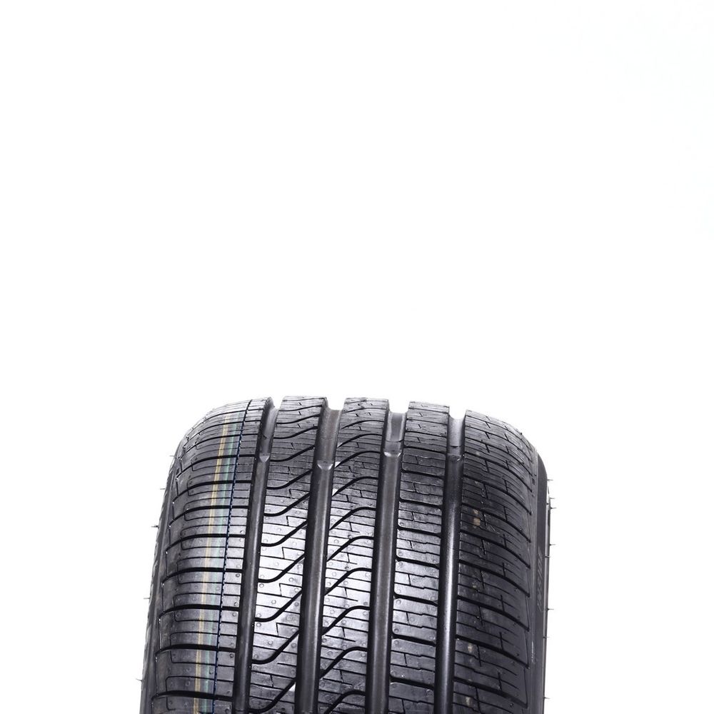 Driven Once 225/40R18 Pirelli Cinturato P7 92H - 10/32 - Image 2