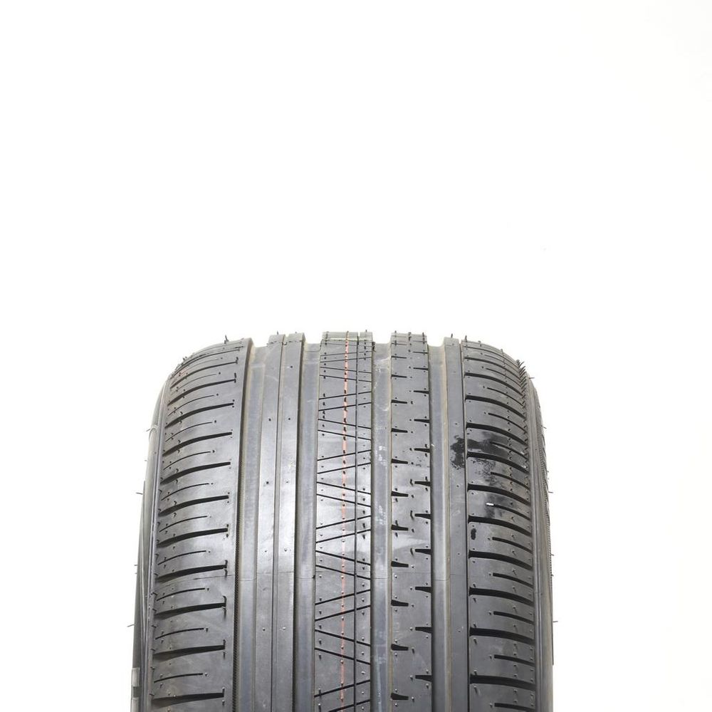 New 245/45ZR19 Zeetex HP1000 102Y - 9.5/32 - Image 2