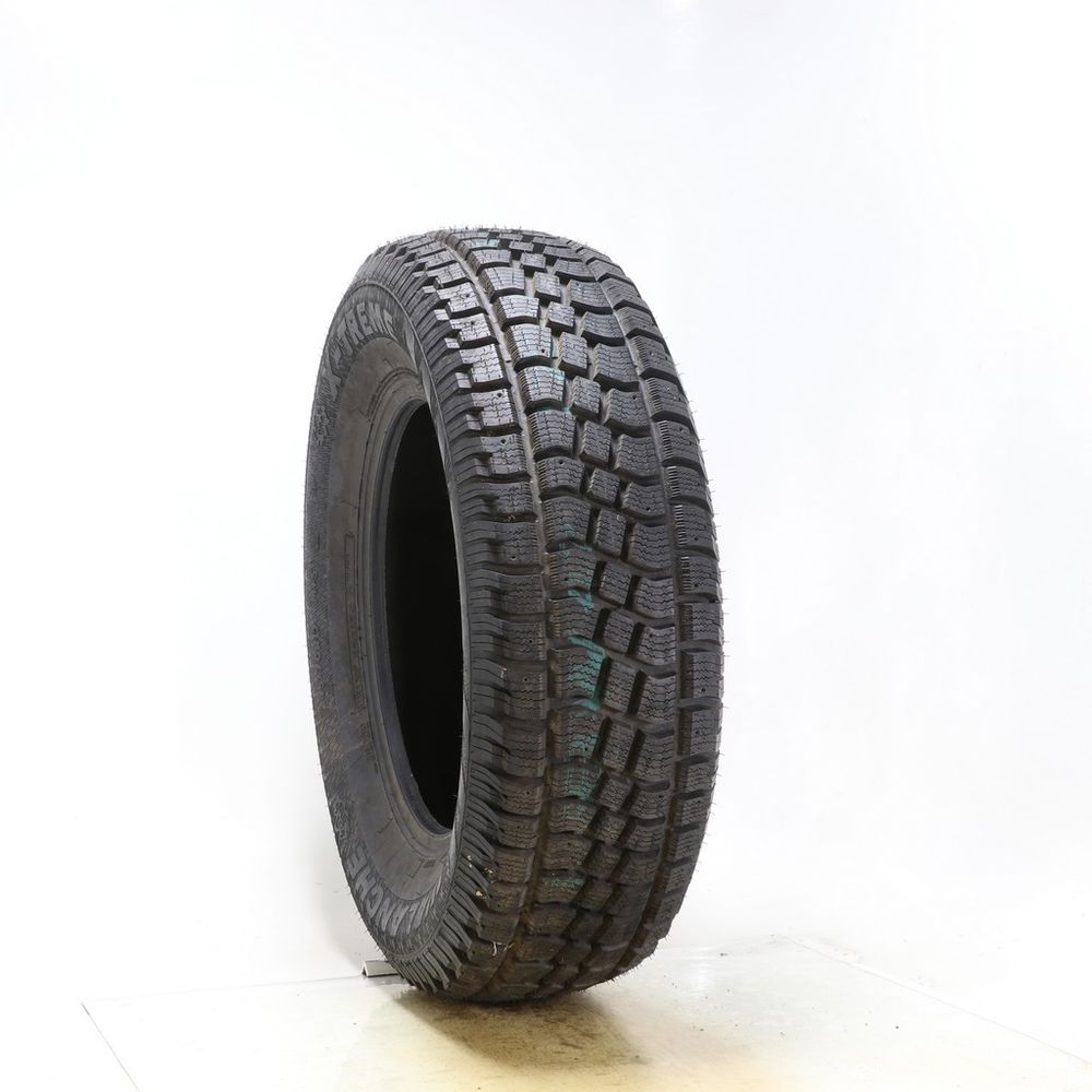Used 245/70R17 Avalanche X-Treme 110S - 14.5/32 - Image 1