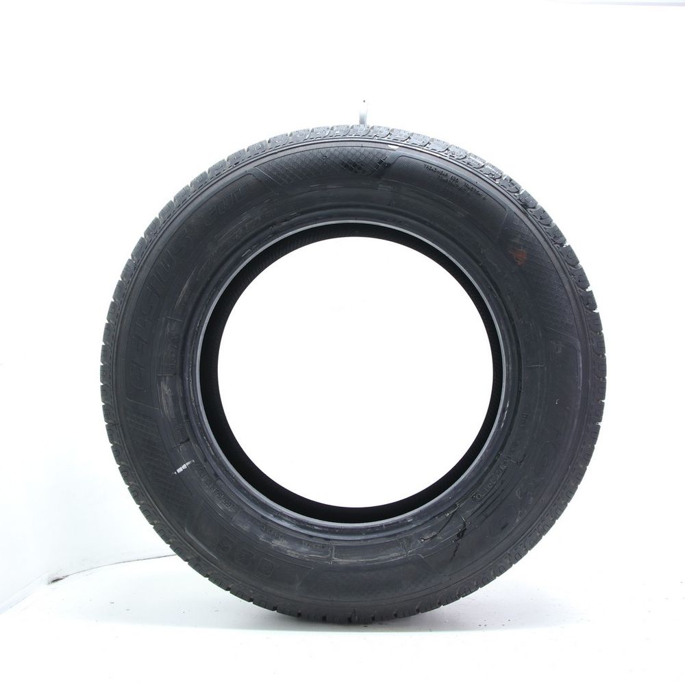 Used 265/60R18 Toyo Celsius CUV 110V - 7.5/32 - Image 3