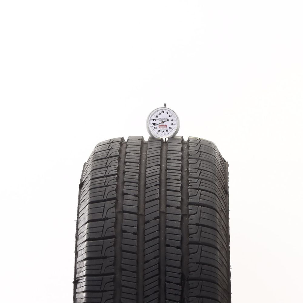 Set of (2) Used 225/65R17 Goodyear Reliant All-season 102H - 8-9.5/32 - Image 5
